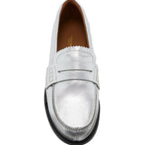 Golden Goose Jerry Loafers - Vermillion