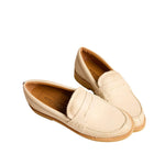 Golden Goose Jerry Loafers - Vermillion