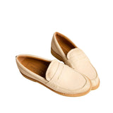 Golden Goose Jerry Loafers - Vermillion