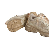 Golden Goose Lightstar Sneaker - Vermillion