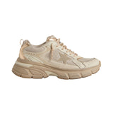 Golden Goose Lightstar Sneaker - Vermillion