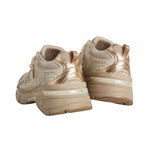 Golden Goose Lightstar Sneaker - Vermillion