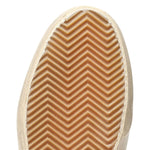 Golden Goose Mid Star - Vermillion