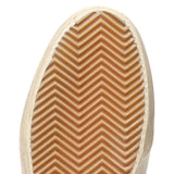 Golden Goose Mid Star - Vermillion