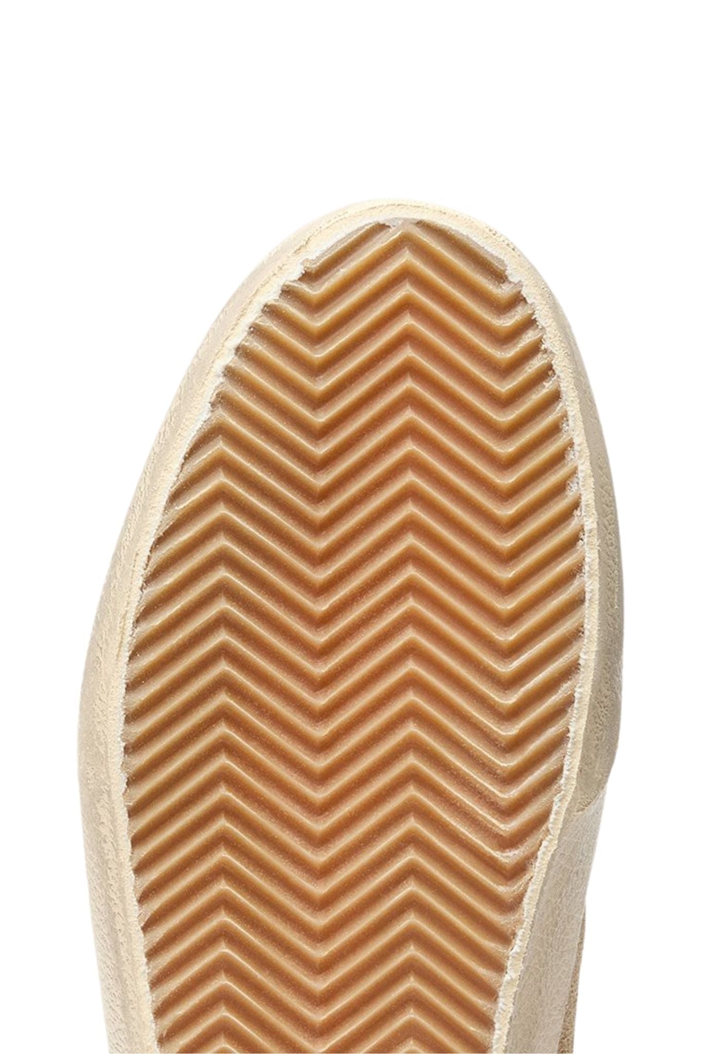 Golden Goose Mid Star - Vermillion