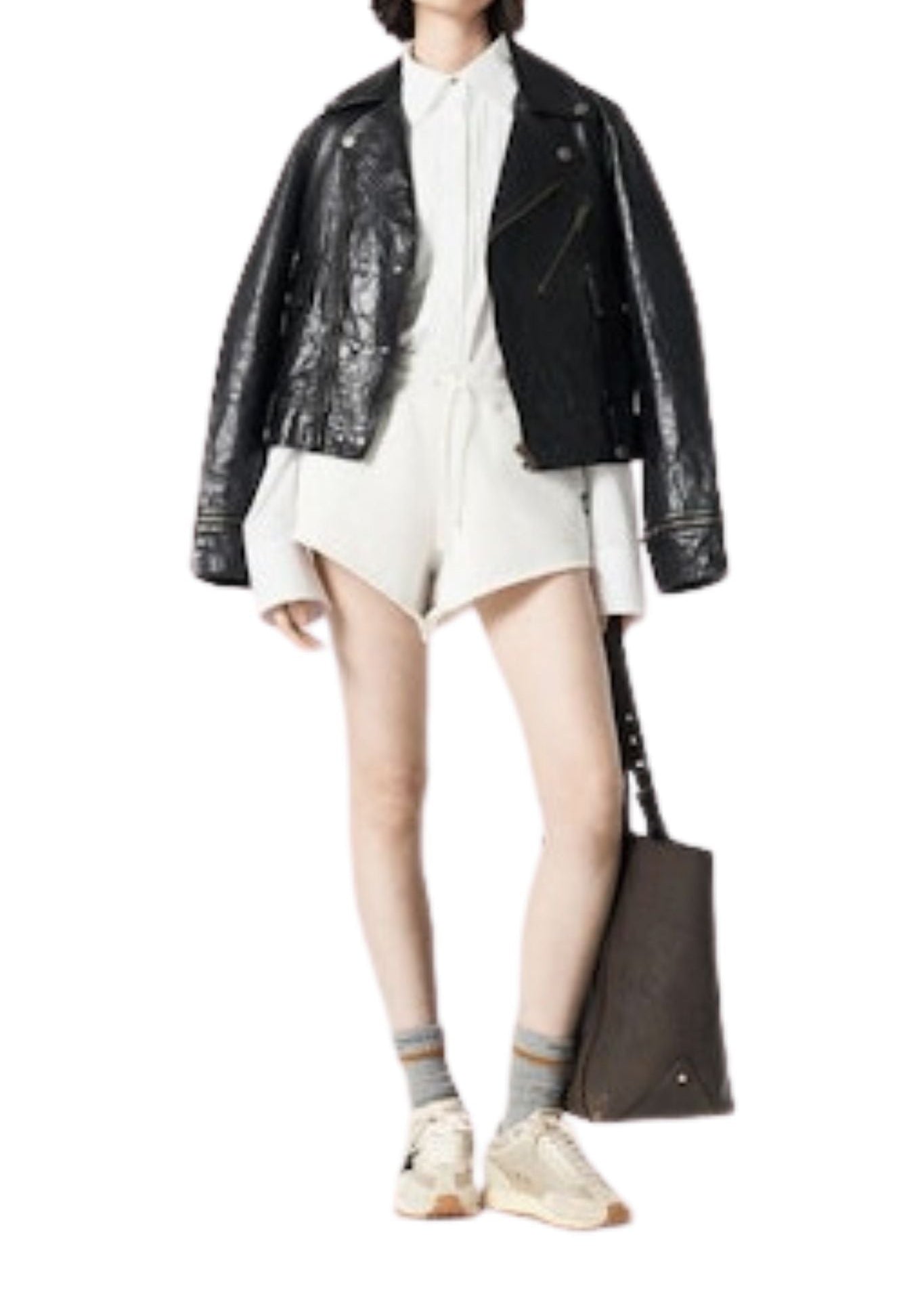 Golden Goose Running Marathon - Vermillion