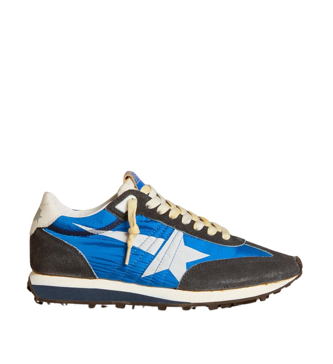 Golden Goose Running Marathon Sneakers - Vermillion