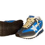 Golden Goose Running Marathon Sneakers - Vermillion