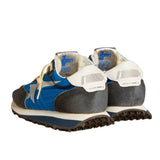 Golden Goose Running Marathon Sneakers - Vermillion