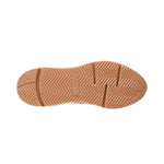 Golden Goose Running Nylon Upper - Vermillion