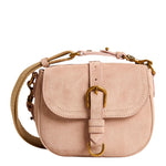 Golden Goose Small Sally Bag - Vermillion