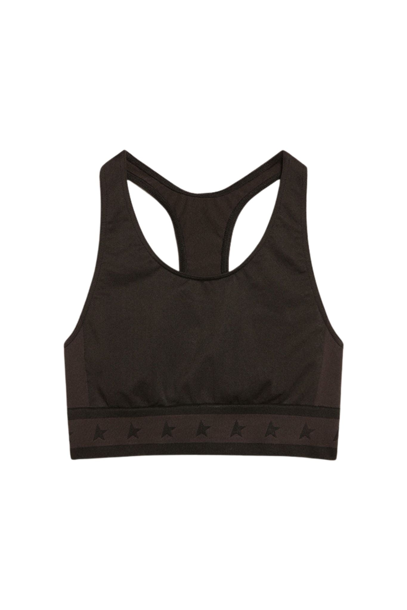 Golden Goose Sports Bra - Vermillion