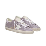 Golden Goose Super Star - Vermillion