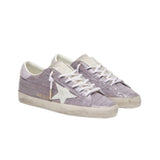 Golden Goose Super Star - Vermillion