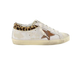 Golden Goose Super Star - Vermillion