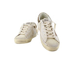 Golden Goose Super Star - Vermillion