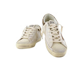 Golden Goose Super Star - Vermillion