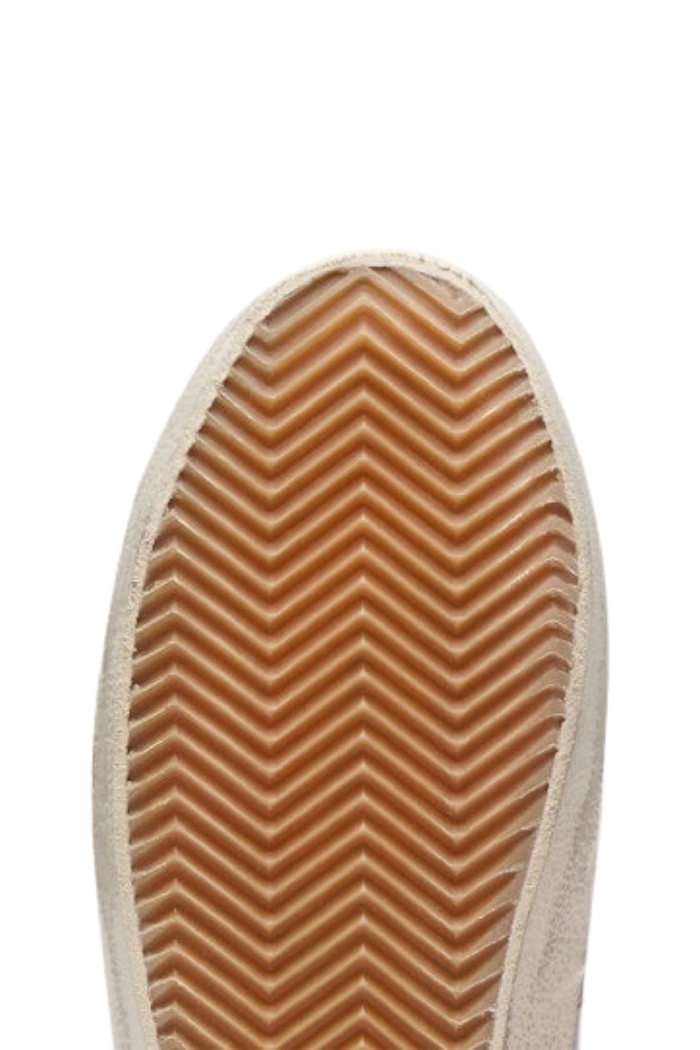 Golden Goose Super Star - Vermillion