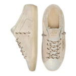 Golden Goose Super Star - Vermillion