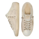 Golden Goose Super Star - Vermillion