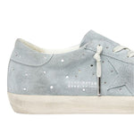 Golden Goose Super Star - Vermillion