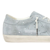 Golden Goose Super Star - Vermillion