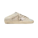 Golden Goose Super Star - Vermillion