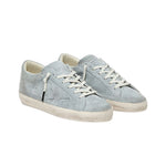 Golden Goose Super Star - Vermillion