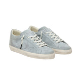Golden Goose Super Star - Vermillion
