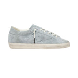 Golden Goose Super Star - Vermillion