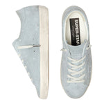 Golden Goose Super Star - Vermillion