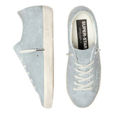 Golden Goose Super Star - Vermillion