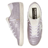 Golden Goose Super Star - Vermillion