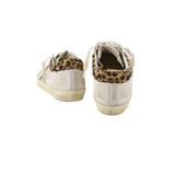 Golden Goose Super Star - Vermillion