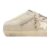 Golden Goose Super Star - Vermillion