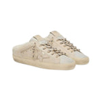 Golden Goose Super Star - Vermillion