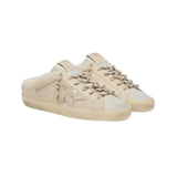 Golden Goose Super Star - Vermillion