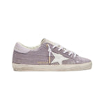 Golden Goose Super Star - Vermillion