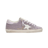 Golden Goose Super Star - Vermillion
