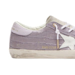 Golden Goose Super Star - Vermillion