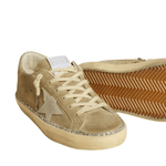 Golden Goose Superstar Classic - Vermillion