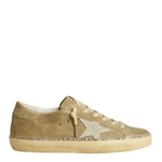 Golden Goose Superstar Classic - Vermillion