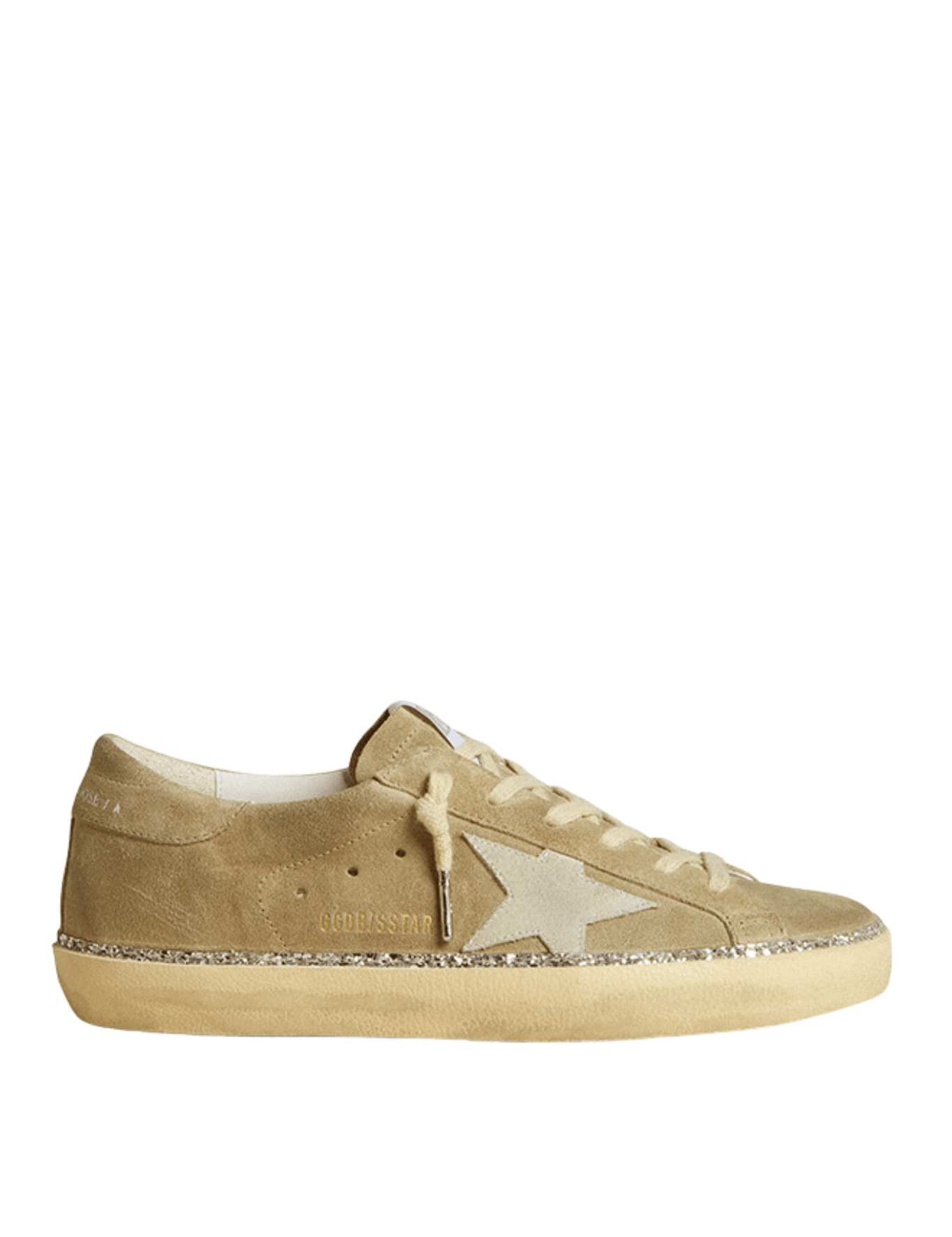 Golden Goose Superstar Classic - Vermillion