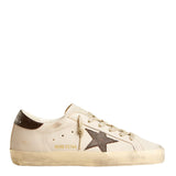 Golden Goose Superstar Sneaker - Vermillion