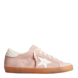 Golden Goose Superstar Sneakers - Vermillion