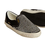 Golden Goose VCE Slip - On Sneaker - Vermillion