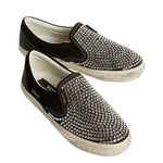 Golden Goose VCE Slip - On Sneaker - Vermillion