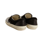 Golden Goose VCE Slip - On Sneaker - Vermillion