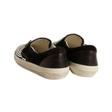 Golden Goose VCE Slip - On Sneaker - Vermillion