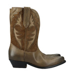 Golden Goose Wish Star - Vermillion